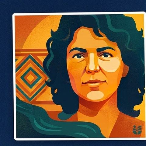 Berta Cáceres