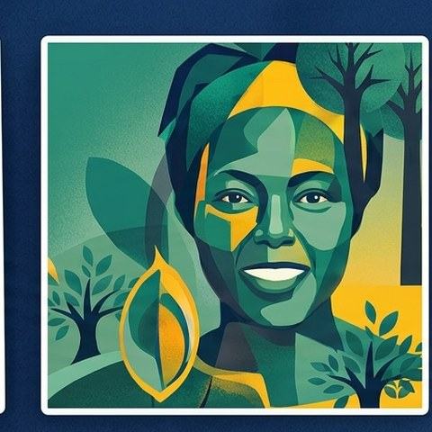 Wangari Maathai
