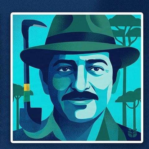 Chico Mendes